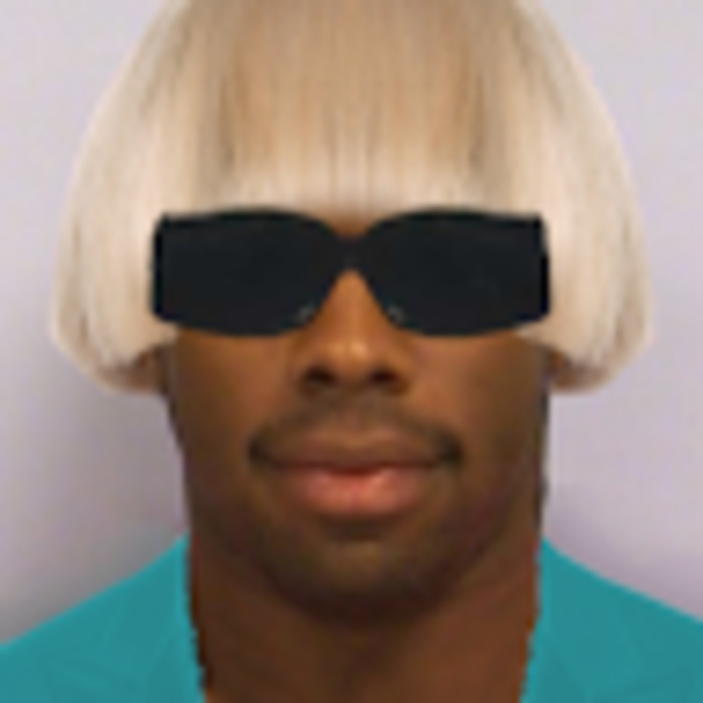 Meet your Posher, Tyesse